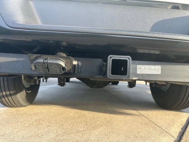 New 2025 GMC Savana 2500 w/ Driver Convenience Package image 28