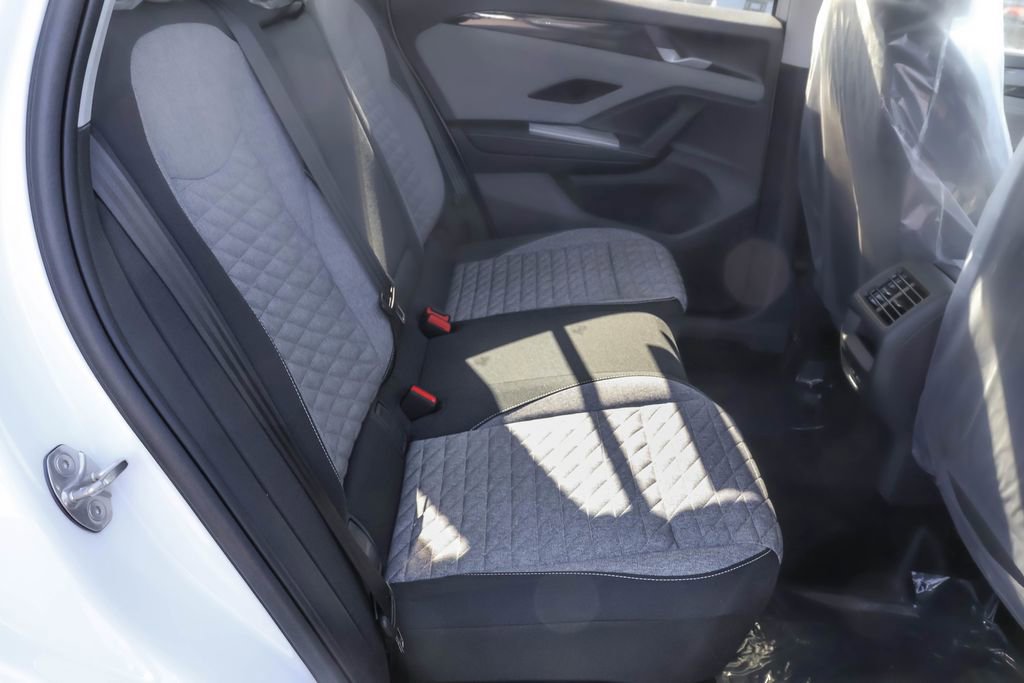 New 2026 Volkswagen Tiguan S image 36