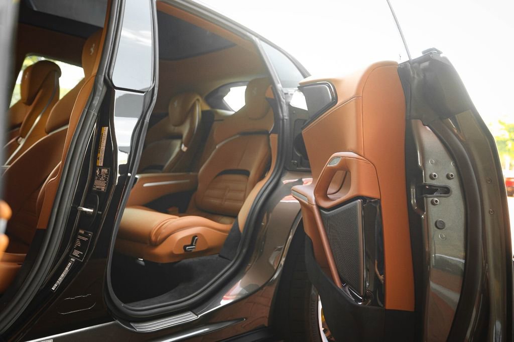 Used 2026 Ferrari Purosangue image 45