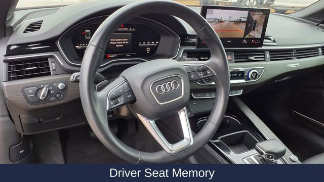 Used 2024 Audi A5 2.0T Prestige AWD/4WD image 21