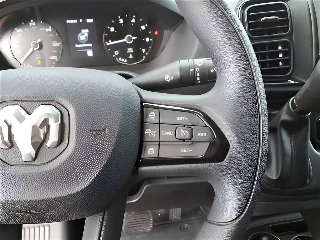 New 2026 RAM ProMaster 1500 w/ Convenience Group image 17