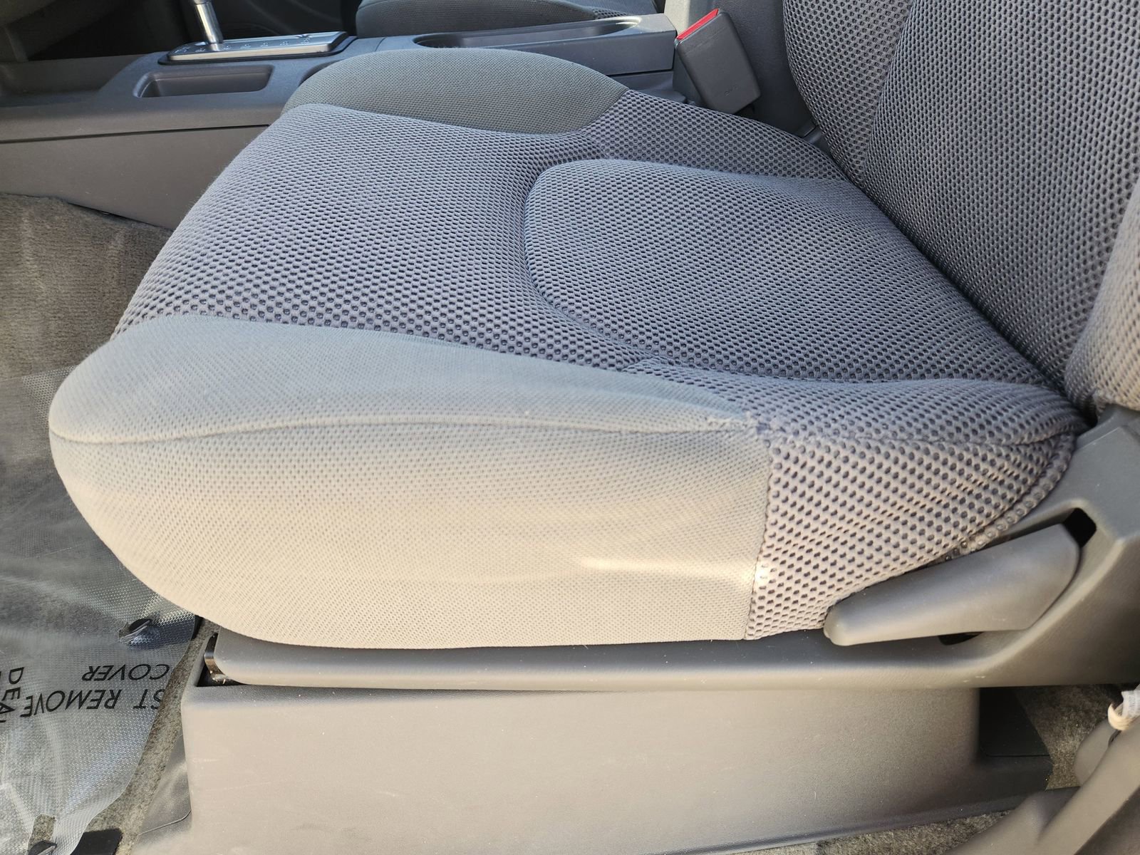 Used 2018 Nissan Frontier SV image 26