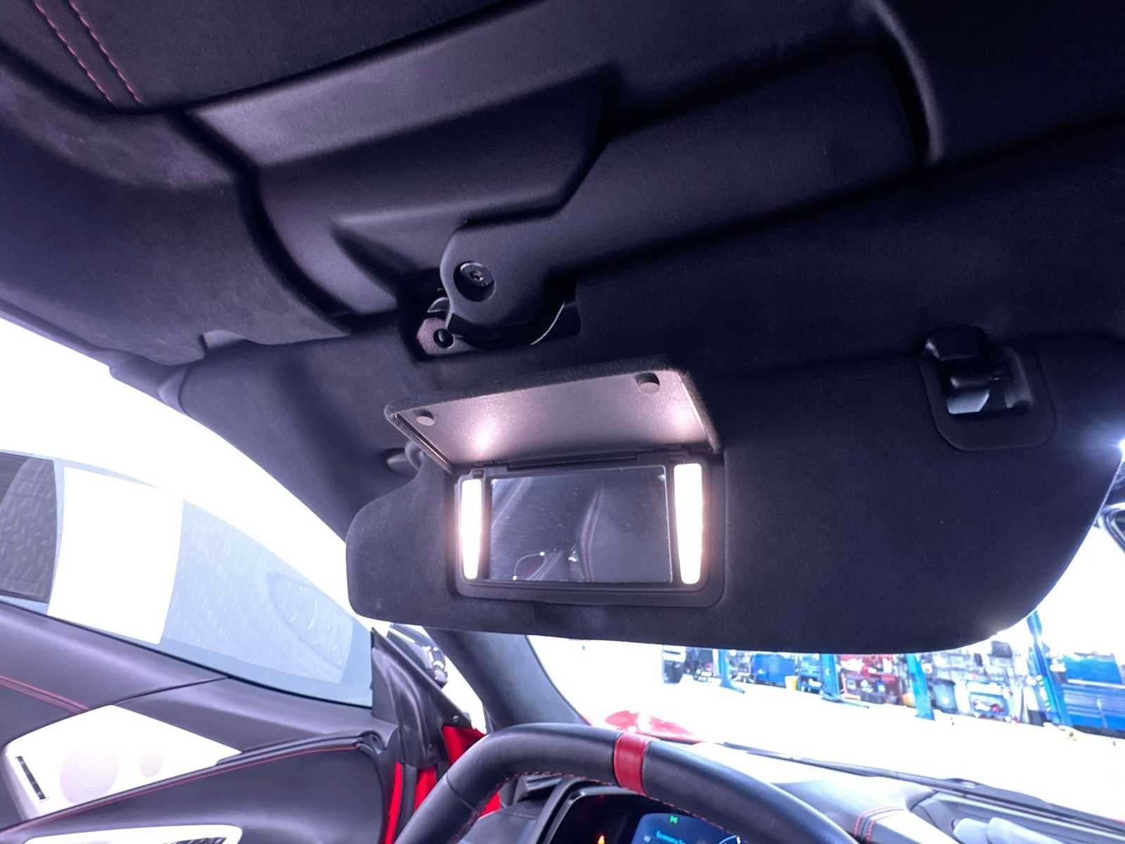 Used 2020 Chevrolet Corvette Stingray Premium Cpe w/ 3LT Preferred Equipment Group RWD image 35