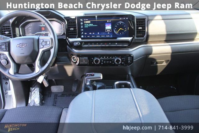 Used 2023 Chevrolet Silverado 1500 RST w/ All Star Edition Plus image 21