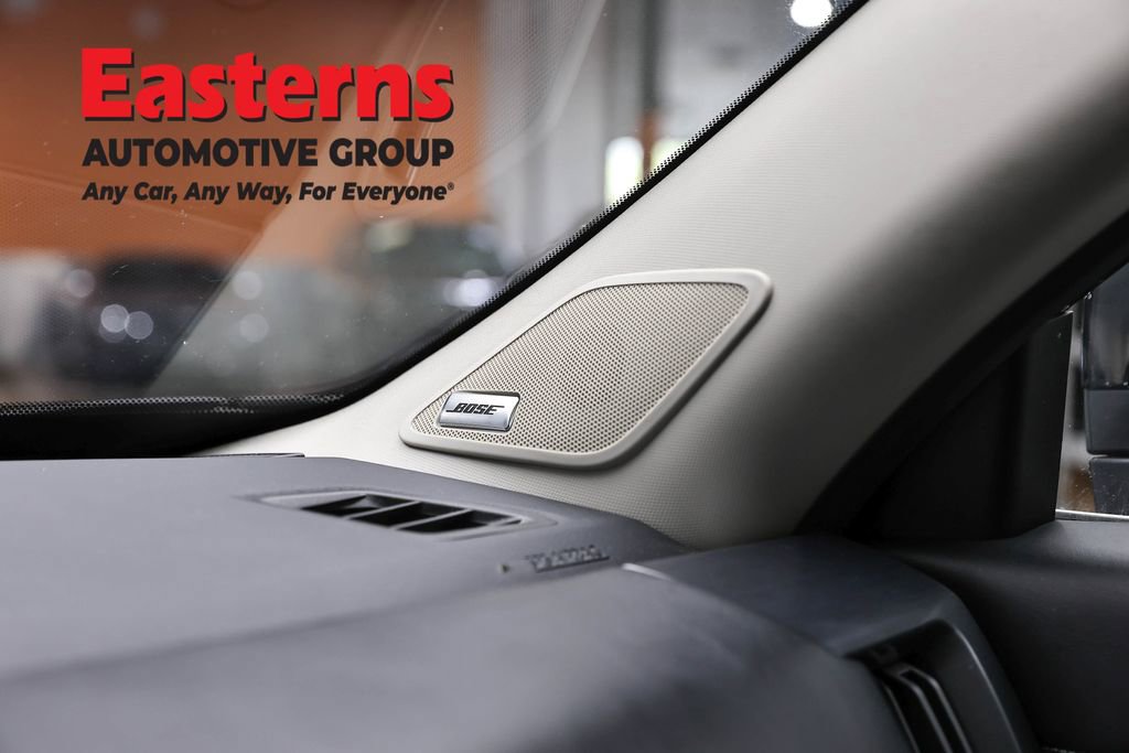 Used 2023 Nissan Pathfinder SL w/ SL Premium Package image 39