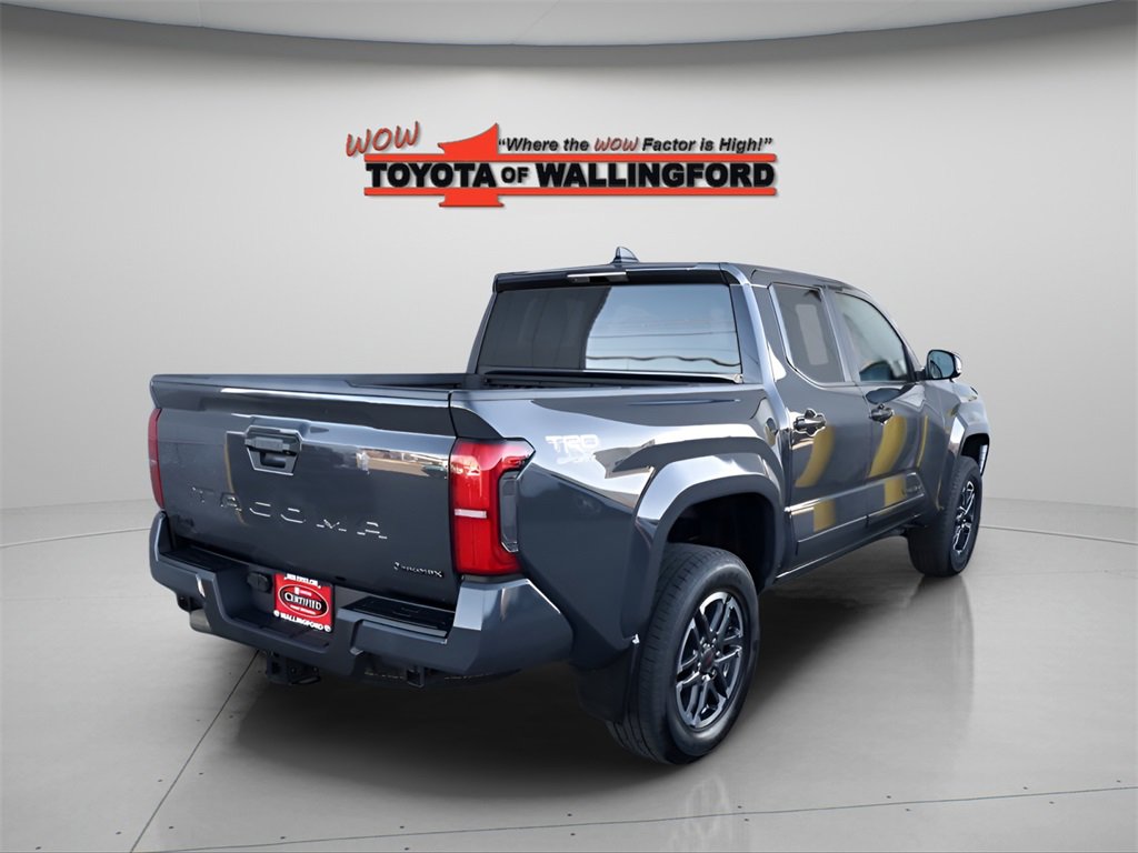 Used 2024 Toyota Tacoma TRD Sport image 13