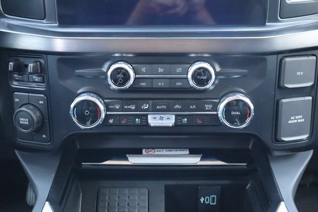 Used 2024 Ford F250 Lariat AWD/4WD image 12