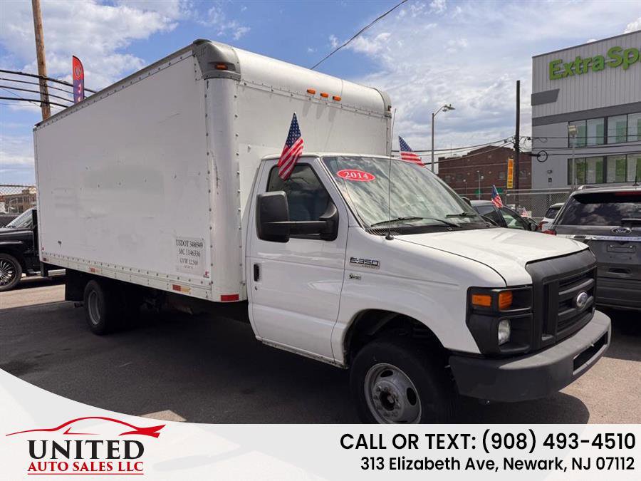 Used 2014 Ford E-350 and Econoline 350 Super Duty