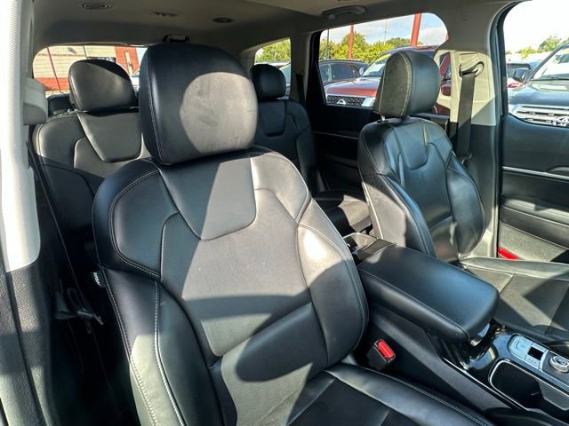 Used 2022 Kia Telluride S image 29