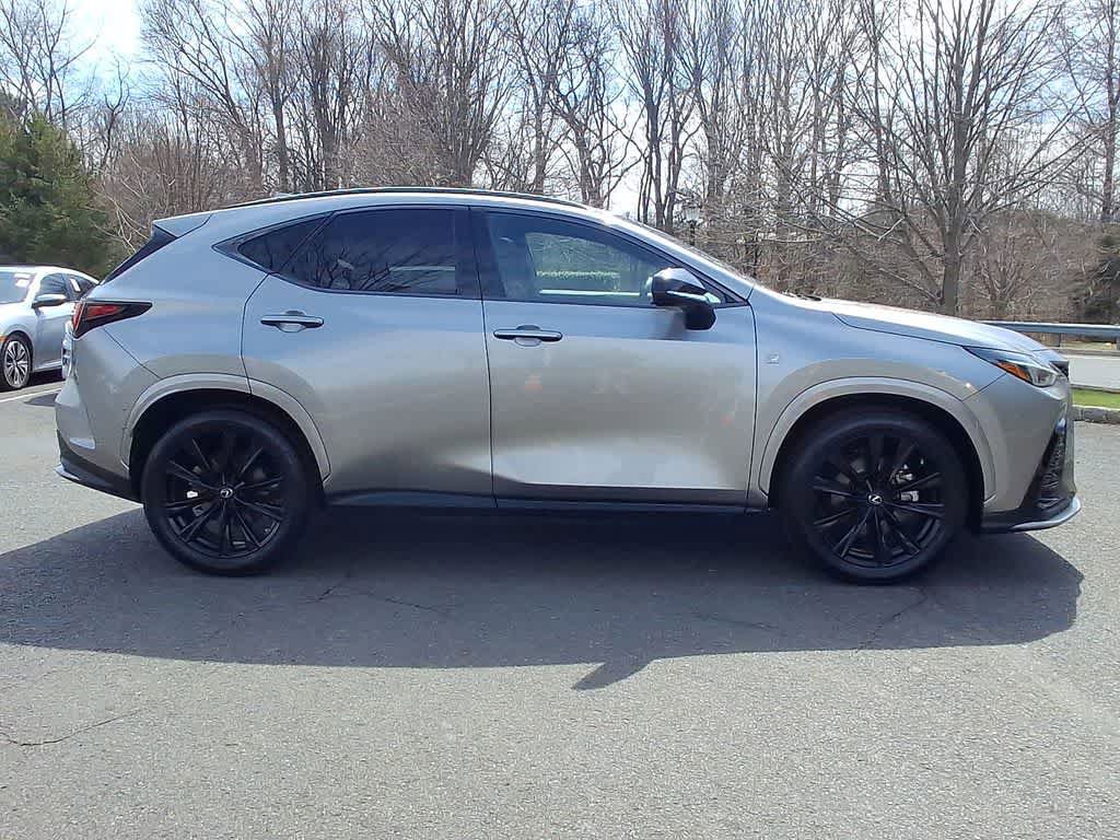 Used 2023 Lexus NX 350 F Sport AWD/4WD image 24