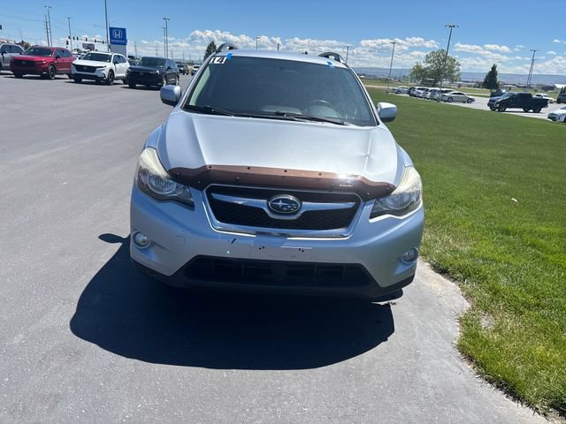 Used 2014 Subaru Crosstrek 2.0i Limited AWD/4WD image 8