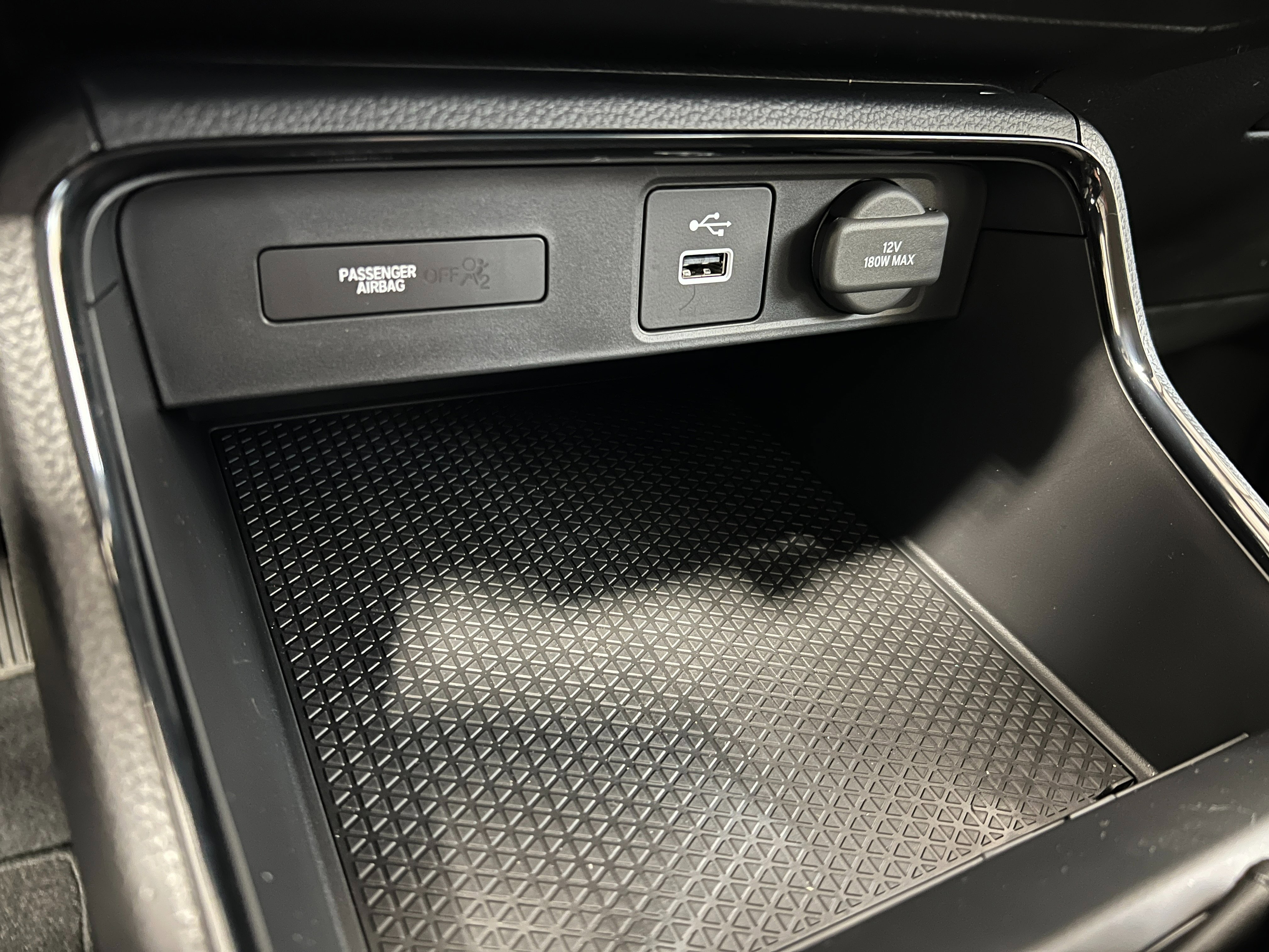 New 2025 Honda CR-V LX image 17