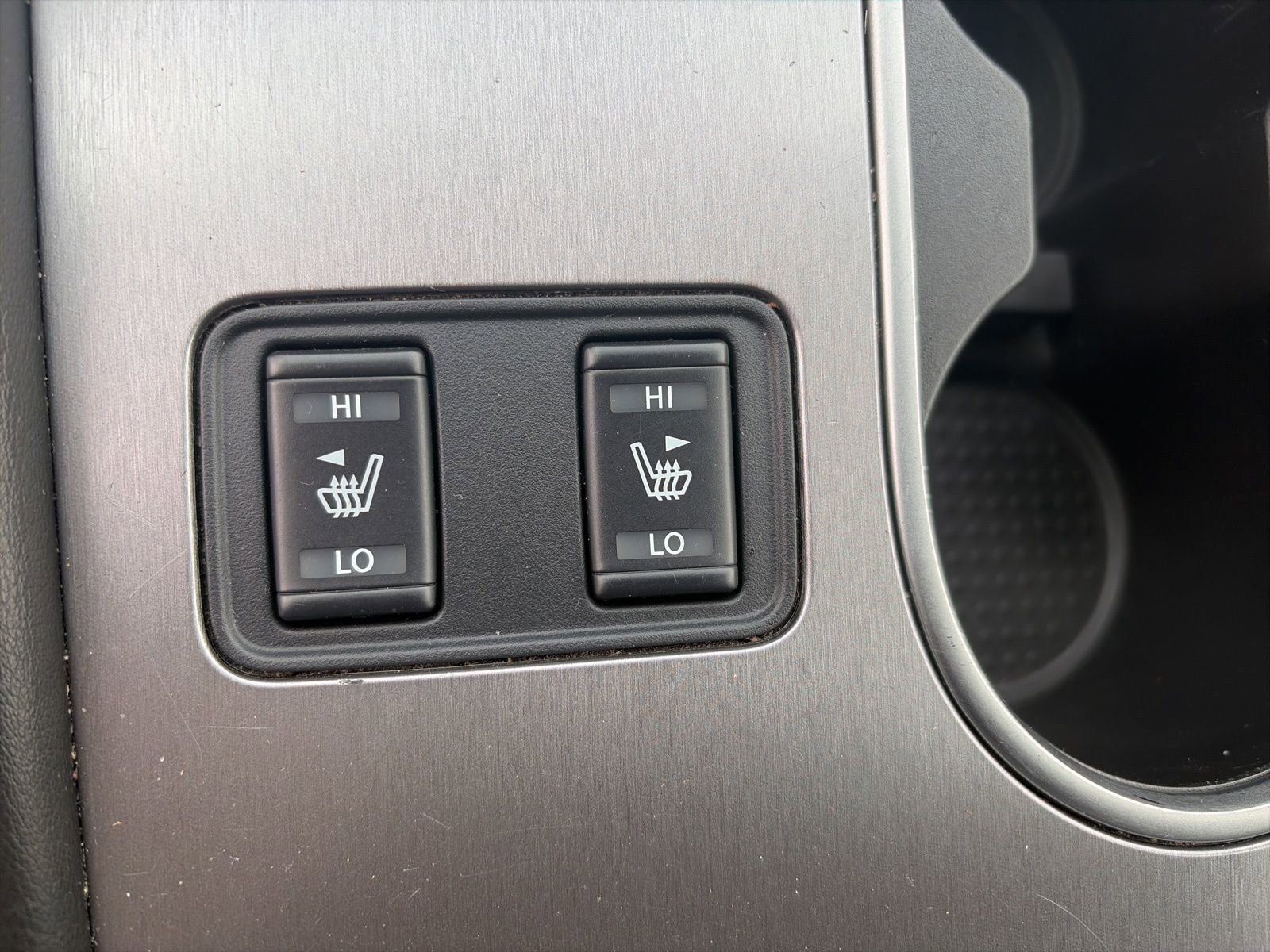 Used 2021 Nissan Murano SL image 13