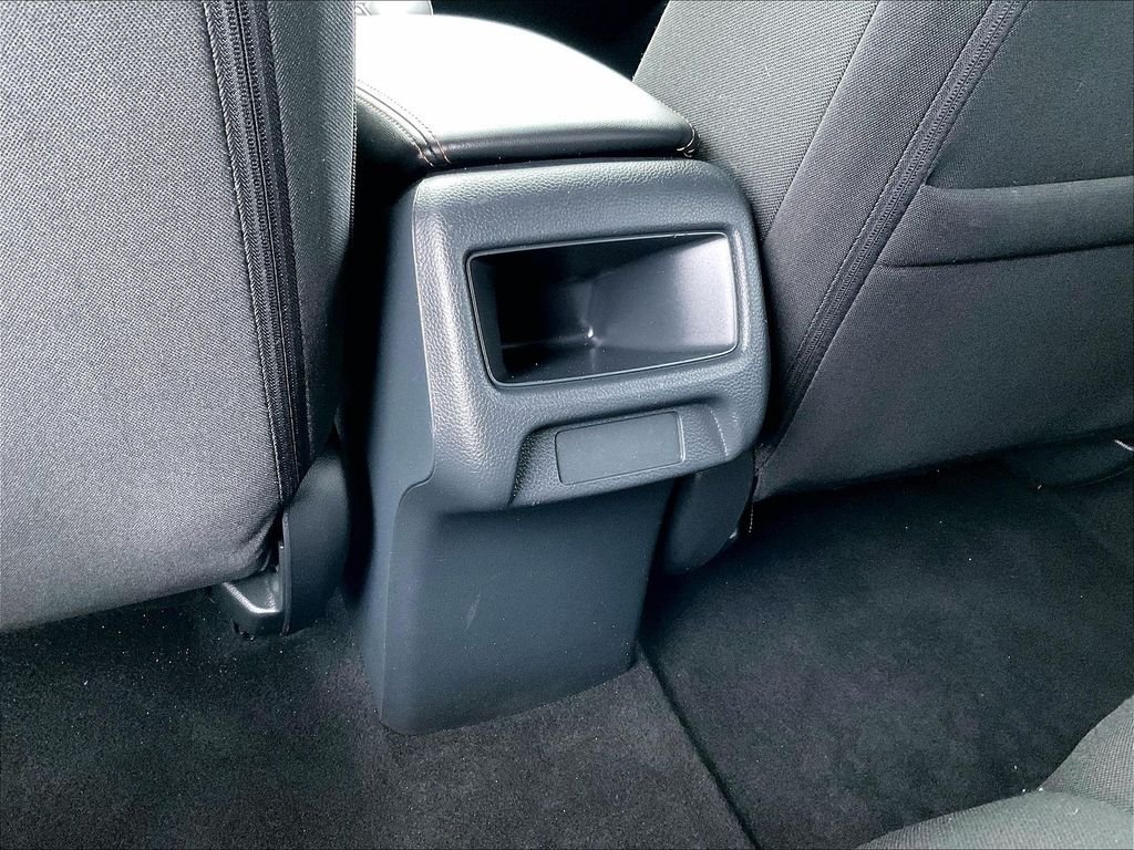 Used 2025 Honda HR-V Sport image 27