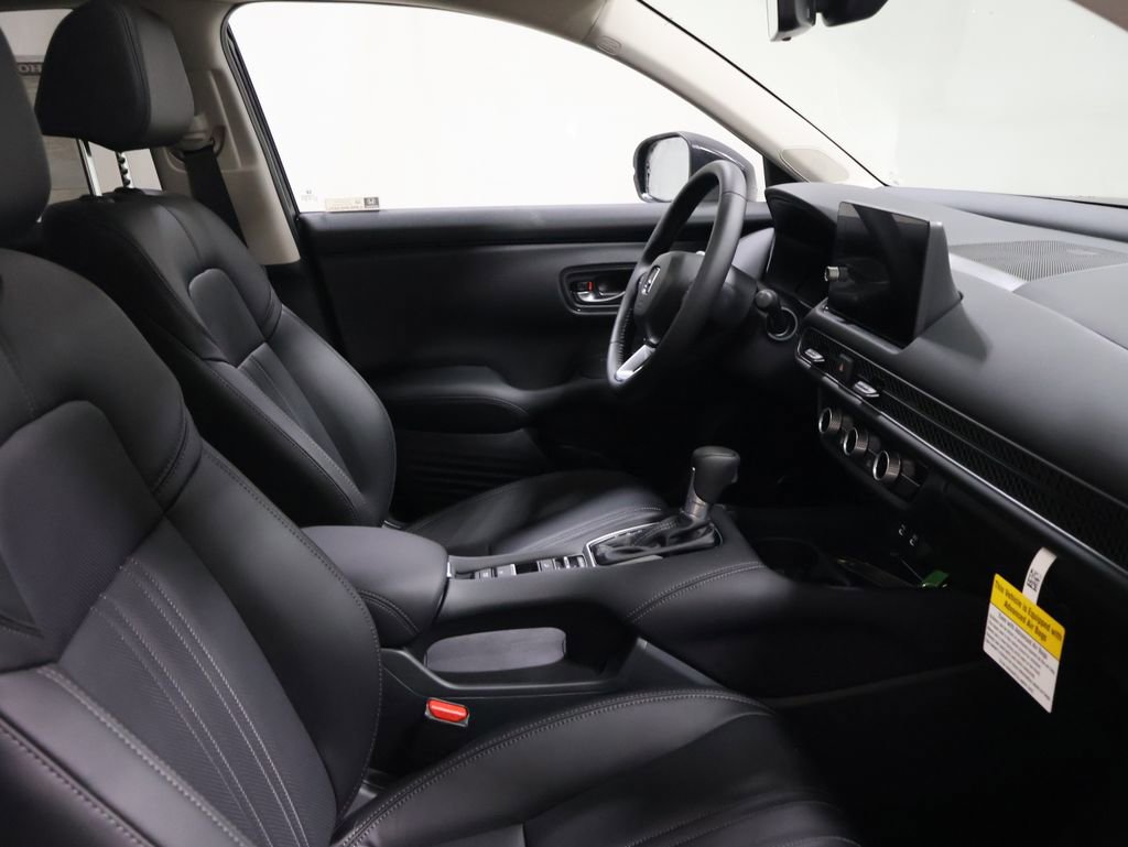 New 2026 Honda HR-V EX-L image 17