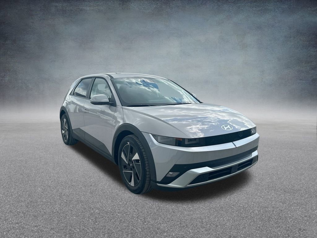New 2025 Hyundai Ioniq 5 SE image 33