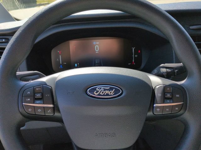 New 2026 Ford Transit 250 Low Roof RWD image 25