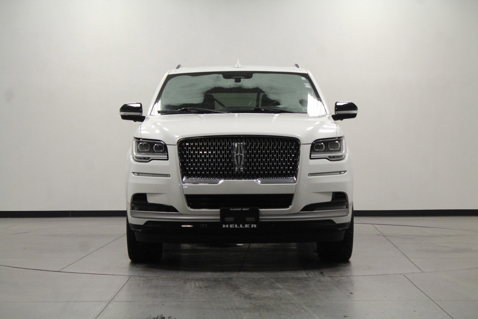 Used 2022 Lincoln Navigator Reserve image 9
