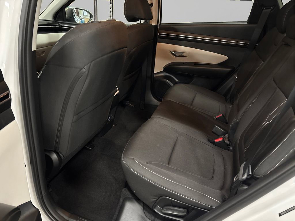 Certified 2023 Hyundai Tucson SEL image 10