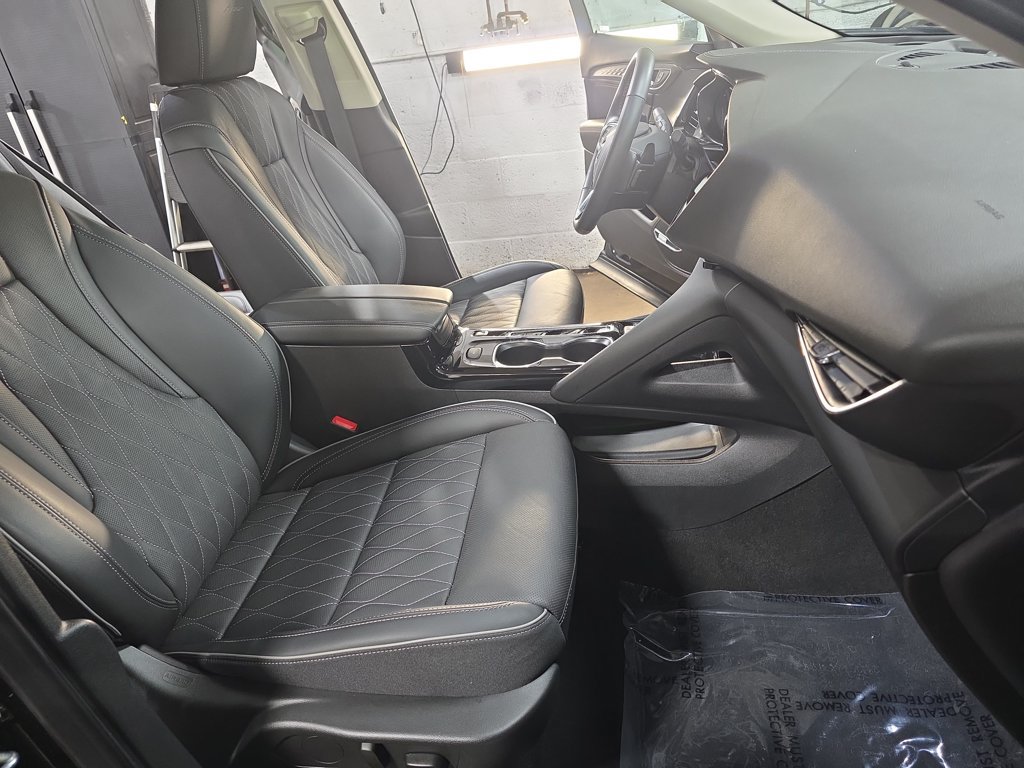 Used 2023 Buick Envision Avenir AWD/4WD image 10