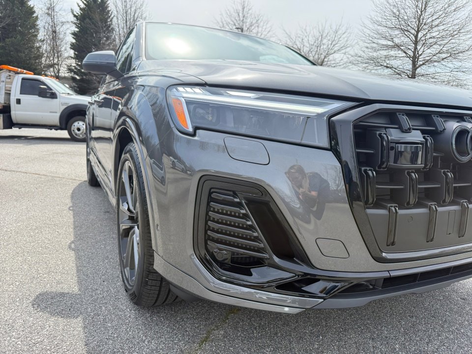New 2026 Audi Q7 3.0T Premium Plus image 24