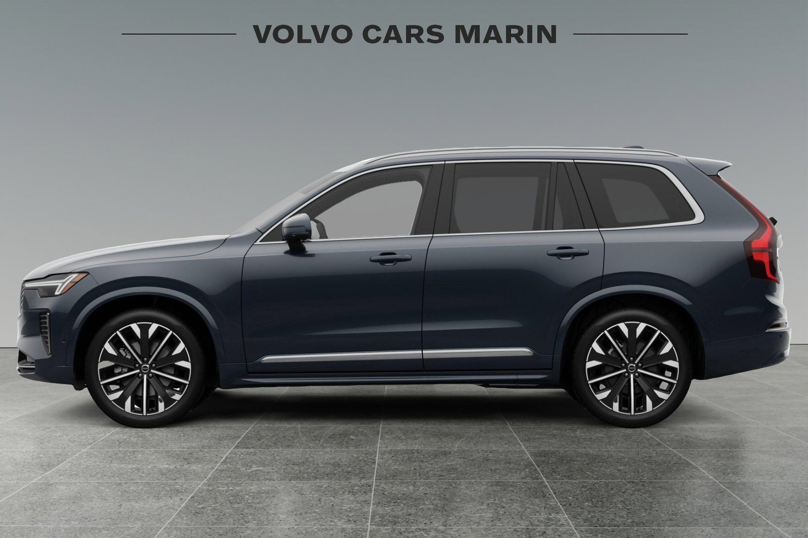 New 2026 Volvo XC90 B5 Plus image 3