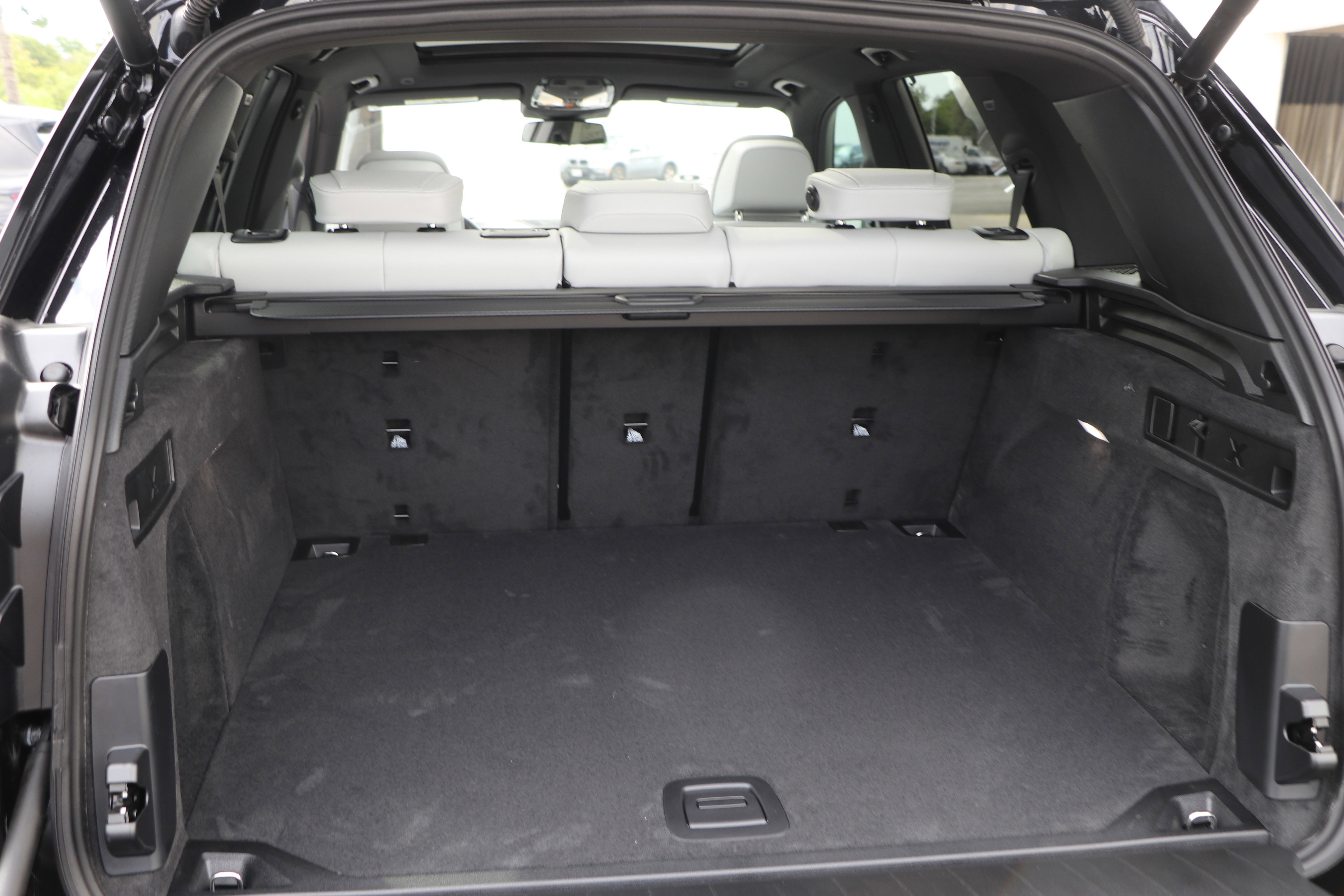 Certified 2026 BMW X5 sDrive40i image 37