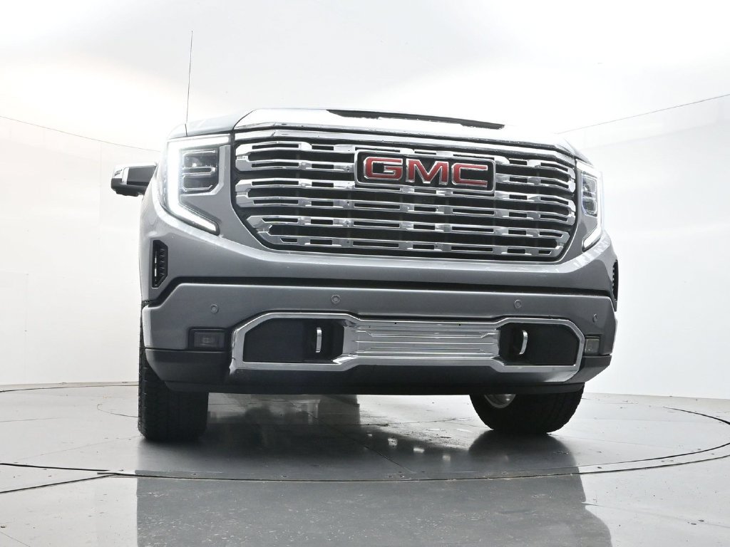 Used 2026 GMC Sierra 1500 Denali AWD/4WD image 28