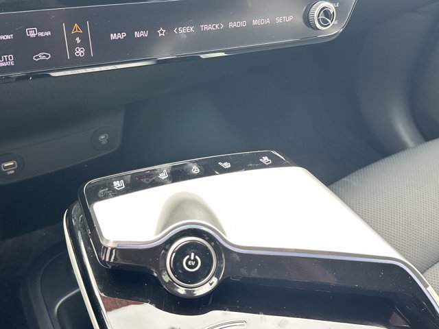 Certified 2023 Kia EV6 GT-Line AWD/4WD image 15