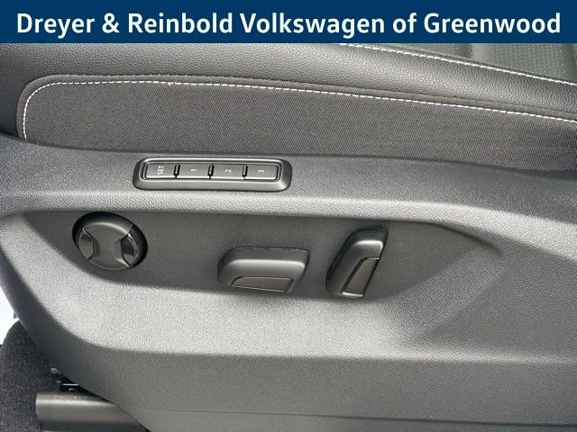 New 2026 Volkswagen Atlas SEL image 26