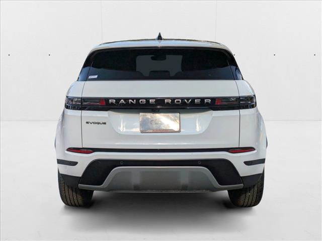 New 2026 Land Rover Range Rover Evoque S image 8