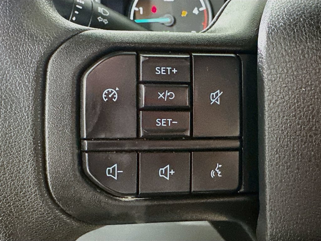 Used 2026 Ford F250 XL AWD/4WD image 24
