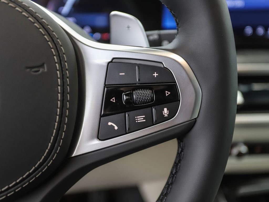 New 2026 BMW X5 xDrive40i image 13