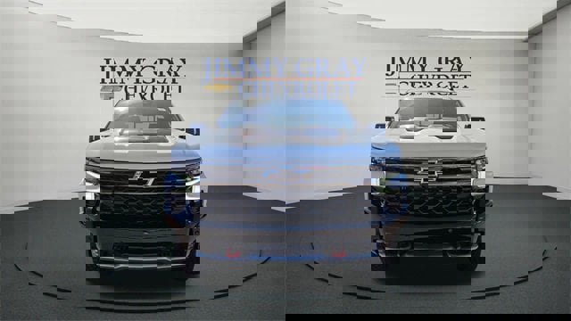 New 2026 Chevrolet Silverado 1500 ZR2 image 8