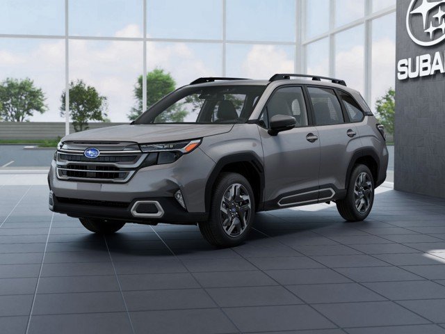 New 2026 Subaru Forester Limited AWD/4WD image 2