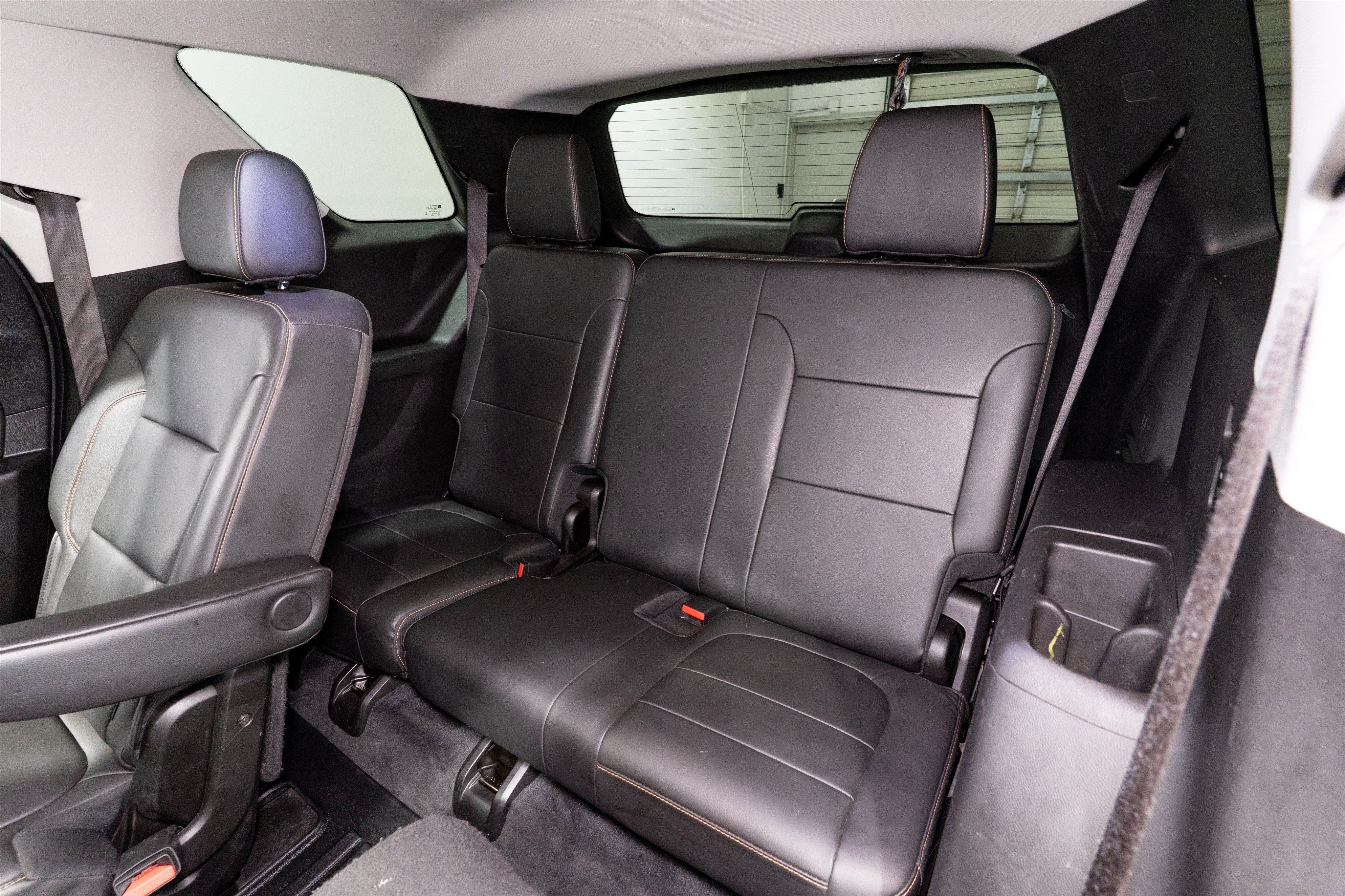 Used 2021 Chevrolet Traverse LT AWD/4WD image 29