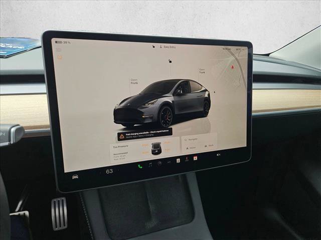 Used 2023 Tesla Model Y Performance AWD/4WD image 20