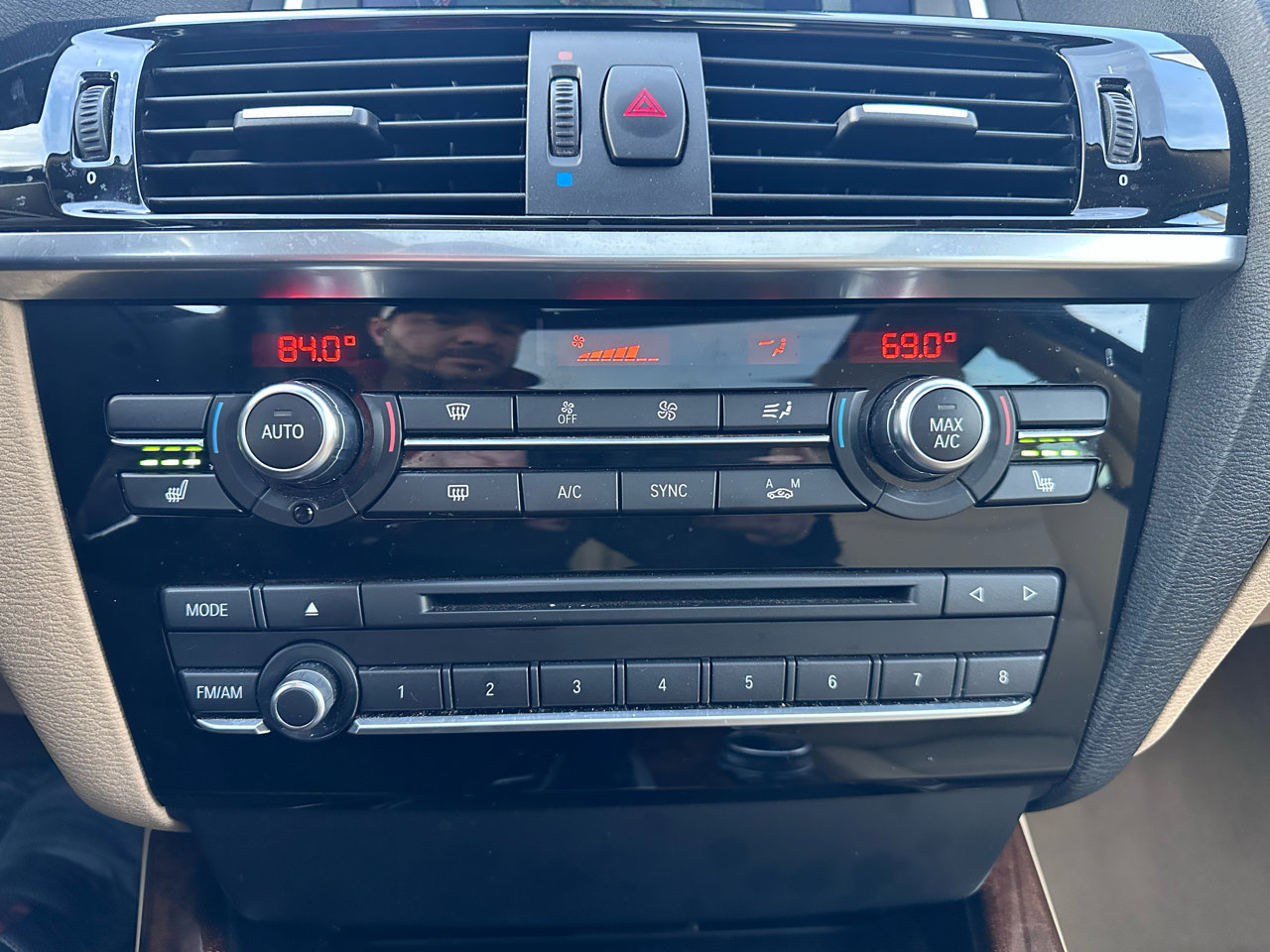 Used 2015 BMW X3 xDrive28i image 24