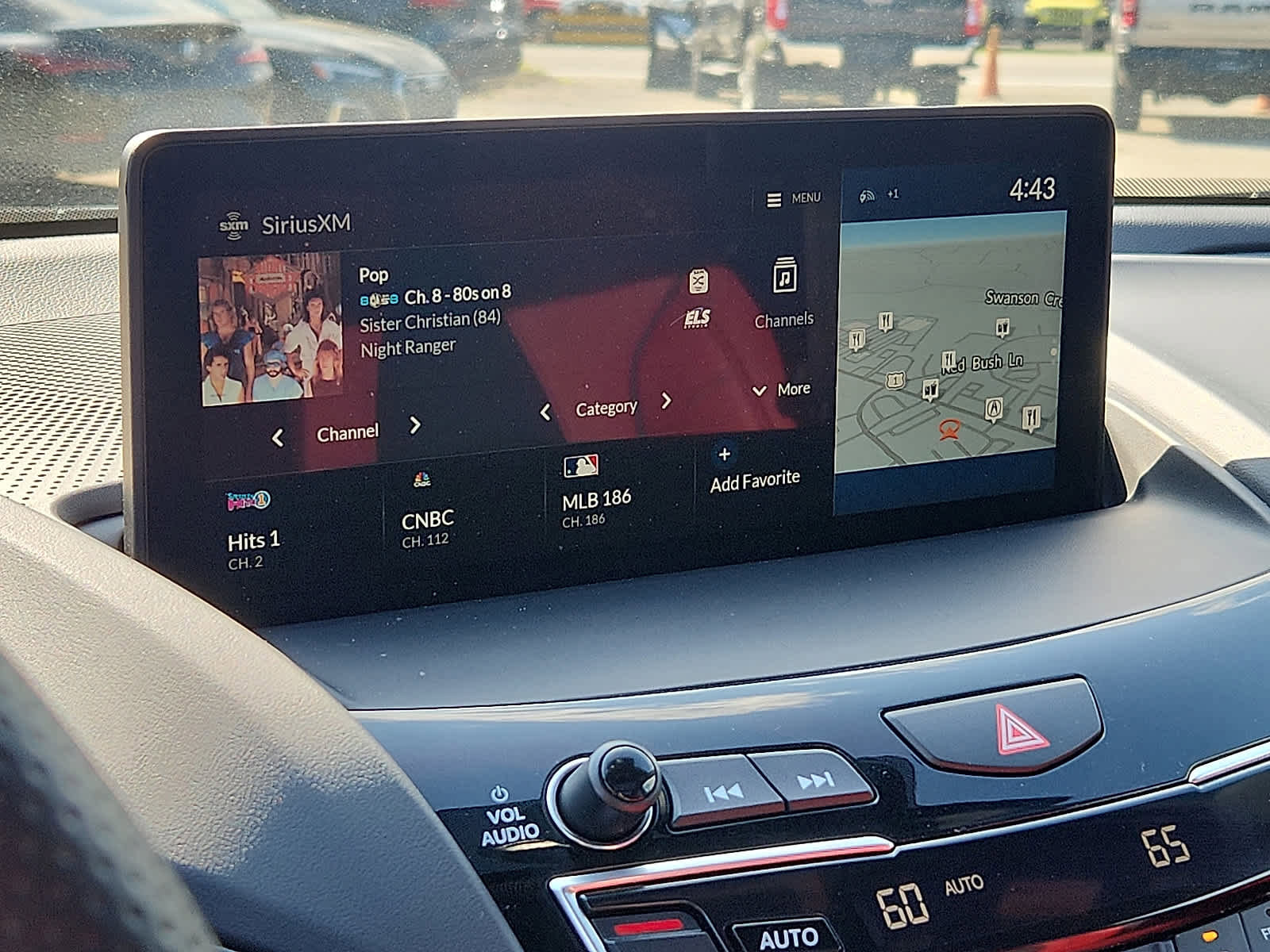 Certified 2025 Acura RDX A-Spec image 19