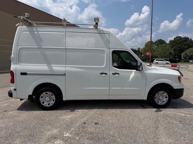 Used 2016 Nissan NV 2500 SV w/ Technology Package RWD image 40
