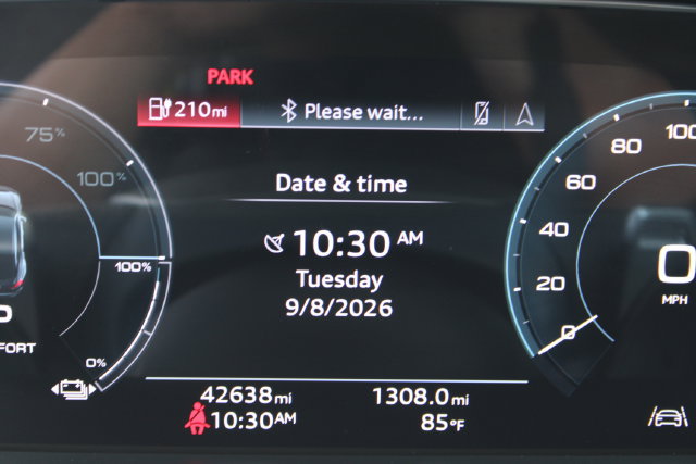 Used 2023 Audi e-tron GT Premium Plus w/ Performance Package AWD/4WD image 22