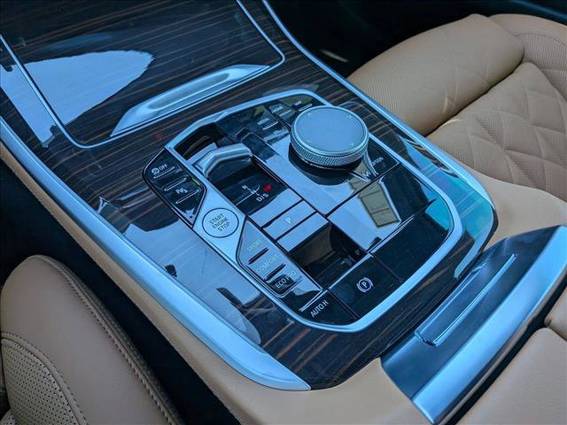 New 2026 BMW X5 sDrive40i image 15
