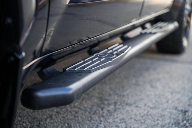 Used 2023 Toyota Tundra SR5 w/ TRD Off-Road Premium Package image 16