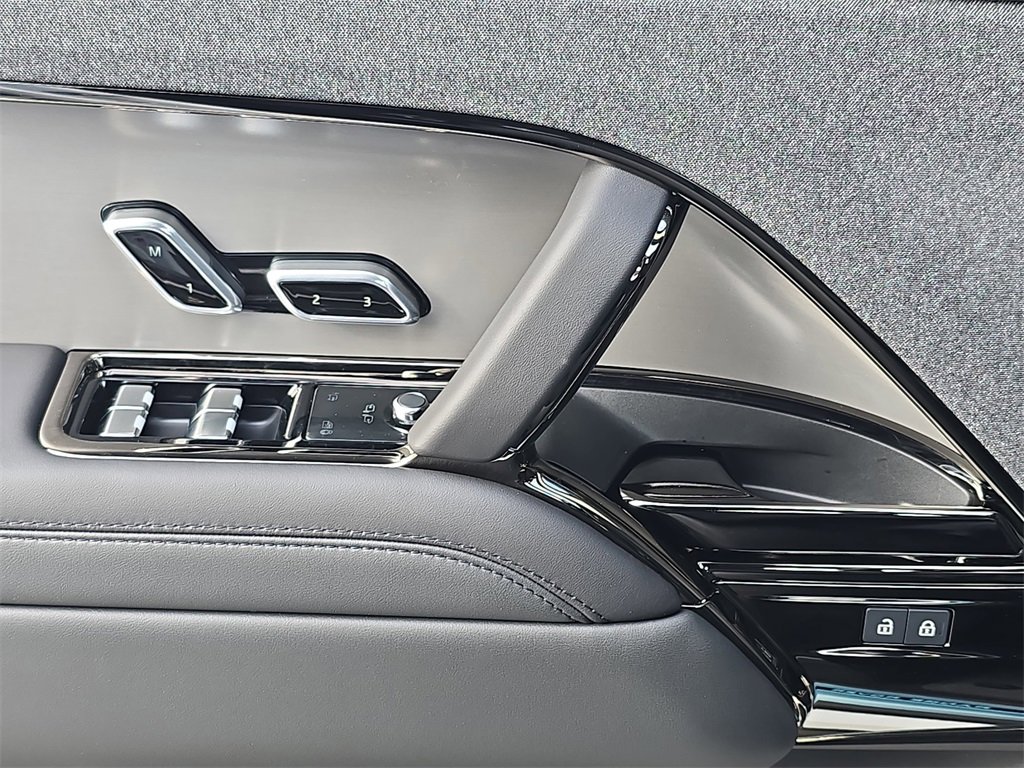 New 2026 Land Rover Range Rover Sport Dynamic SE image 29