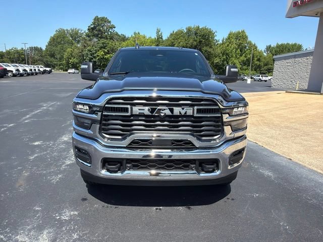 Used 2026 RAM 2500 Big Horn AWD/4WD image 4