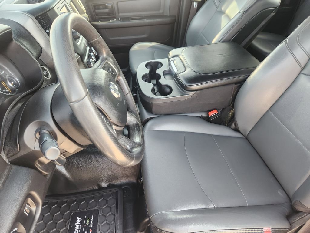 Used 2022 RAM 3500 Tradesman image 14