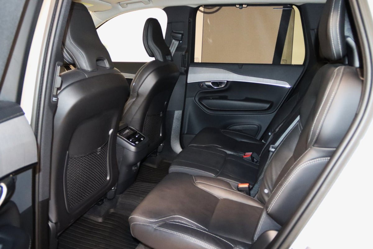 Used 2023 Volvo XC90 B6 Ultimate AWD/4WD image 53
