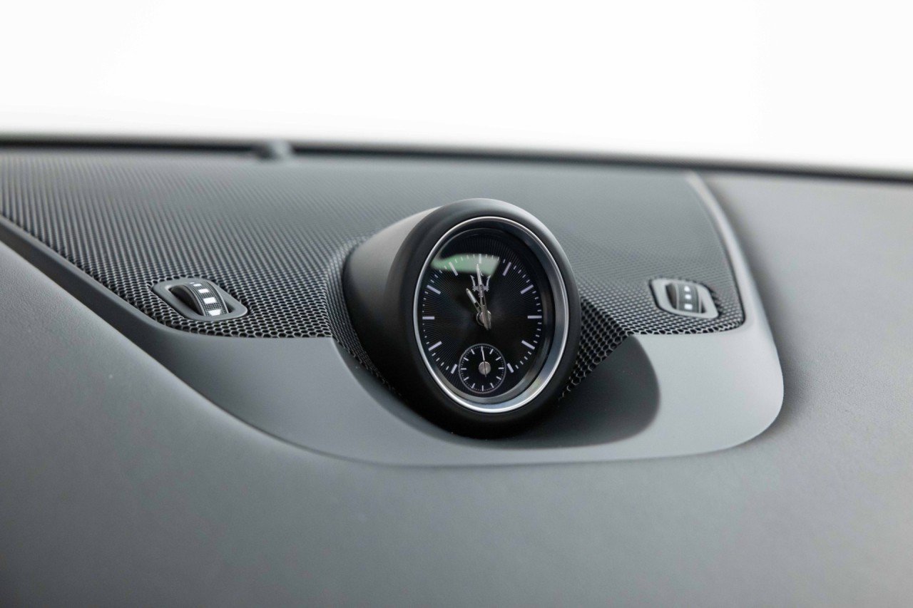 Used 2021 Maserati Levante S GranSport AWD/4WD image 40