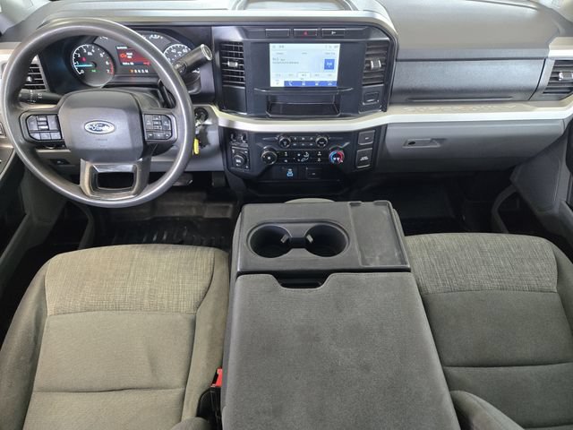 Used 2023 Ford F250 XLT AWD/4WD image 28