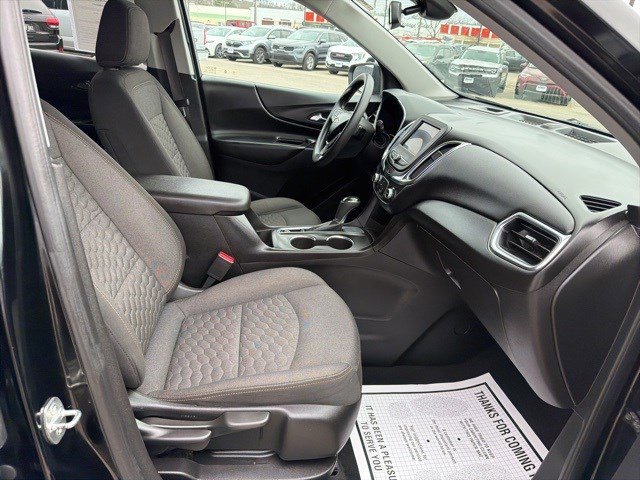 Used 2020 Chevrolet Equinox LT image 18